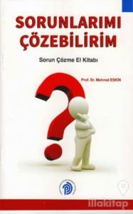 Sorunlarımı Çözebilirim