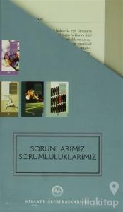 Sorunlarımız Sorumluluklarımız (16 Kitap Takım)