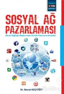 Sosyal Ağ Pazarlaması