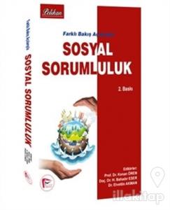 Sosyal Bakış Açılarıyla Sosyal Sorumluluk