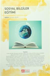 Sosyal Bilgiler Eğitimi