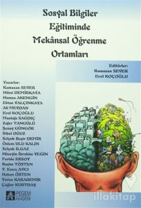 Sosyal Bilgiler Eğitiminde Mekansal Öğrenme Ortamları