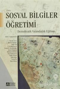 Sosyal Bilgiler Öğretimi (Turuncu Kapak)