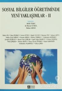 Sosyal Bilgiler Öğretiminde Yeni Yaklaşımlar 2