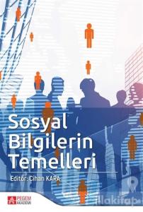 Sosyal Bilgilerin Temelleri