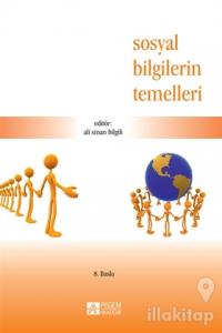 Sosyal Bilgilerin Temelleri