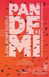Sosyal Bilimci Gözüyle Pandemİ