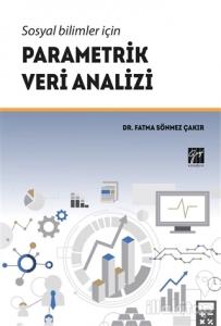 Sosyal Bilimler İçin Parametrik Veri Analizi