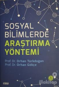 Sosyal Bilimlerde Araştırma Yöntemi