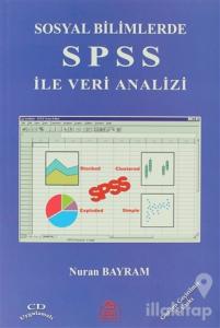 Sosyal Bilimlerde SPSS ile Veri Analizi