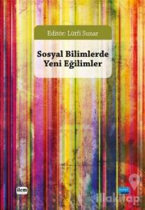 Sosyal Bilimlerde Yeni Eğilimler