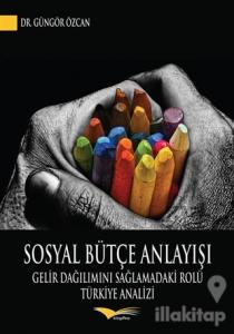 Sosyal Bütçe Anlayışı