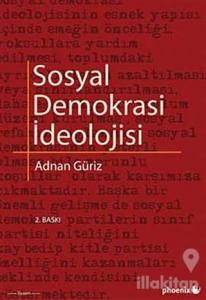 Sosyal Demokrasi İdeolojisi