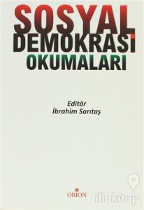 Sosyal Demokrasi Okumaları