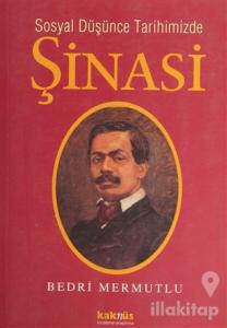 Sosyal Düşünce Tarihimizde Şinasi