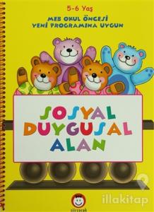 Sosyal Duygusal Alan (5-6 Yaş)