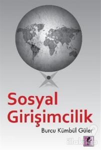 Sosyal Girişimcilik