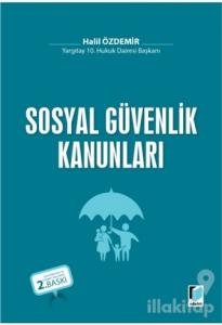 Sosyal Güvenlik Kanunları