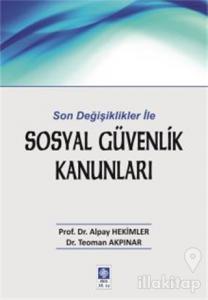 Sosyal Güvenlik Kanunları