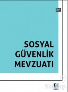 Sosyal Güvenlik Mevzuatı