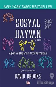 Sosyal Hayvan