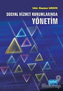 Sosyal Hizmet Kurumlarında Yönetim