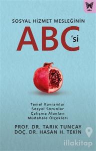 Sosyal Hizmet Mesleğinin ABC'si