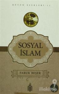 Sosyal İslam