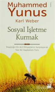 Sosyal İşletme Kurmak