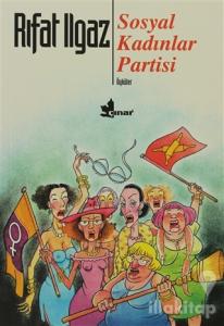 Sosyal Kadınlar Partisi