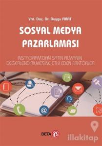 Sosyal Medya Pazarlaması
