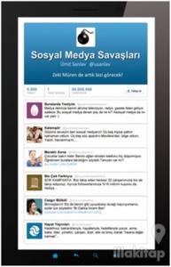 Sosyal Medya Savaşları