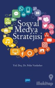 Sosyal Medya Stratejisi