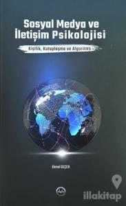 Sosyal Medya ve İletişim Psikolojisi