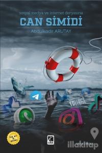 Sosyal Medya ve İnternet Deryasına Can Simidi