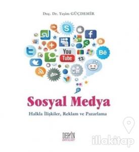 Sosyal Medya