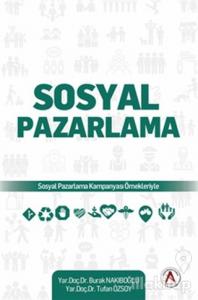 Sosyal Pazarlama