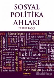 Sosyal Politika Ahlakı