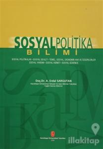 Sosyal Politika Bilimi