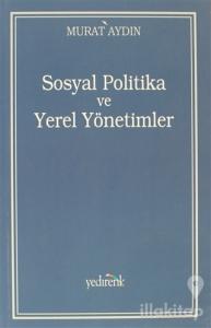 Sosyal Politika ve Yerel Yönetimler