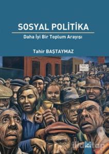 Sosyal Politika