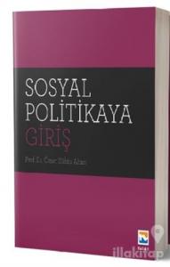 Sosyal Politikaya Giriş