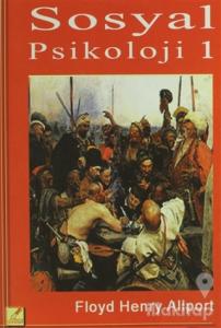 Sosyal Psikoloji 1