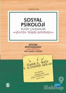 Sosyal Psikoloji