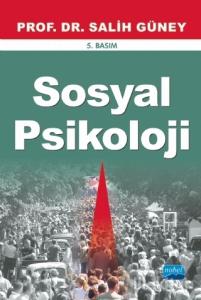 Sosyal Psikoloji