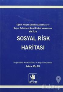 Sosyal Risk Haritası