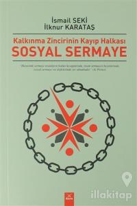 Sosyal Sermaye