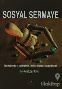 Sosyal Sermaye
