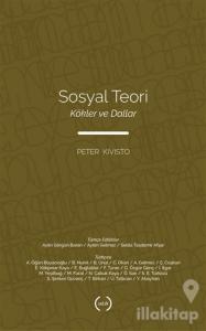 Sosyal Teori