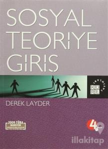Sosyal Teoriye Giriş